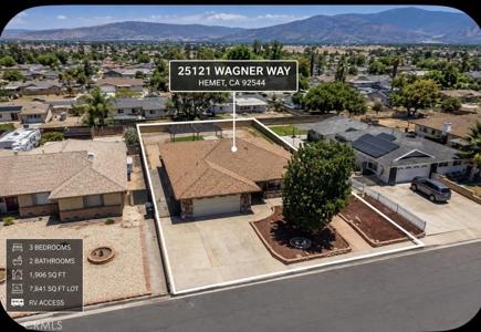 25121 Wagner
