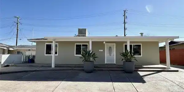 621 Stevens