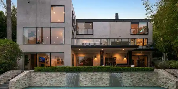 1552 Bel Air Road