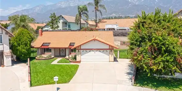 10382 Cartilla Court