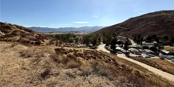 1 EL TORO Road