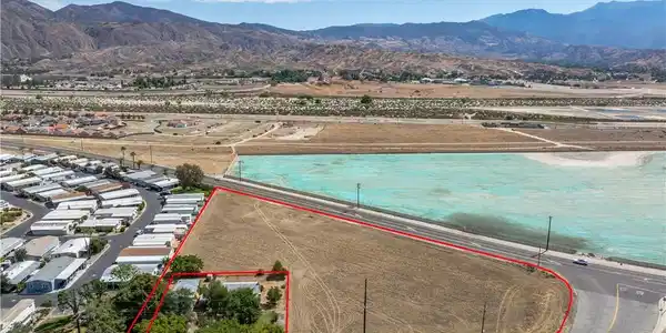 0 Ramona Expressway