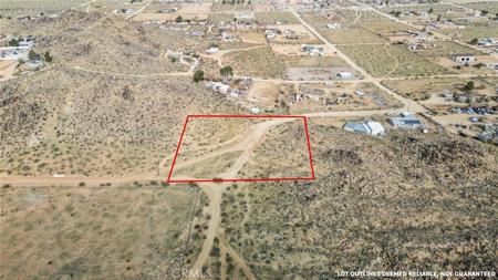 0 Fairview Valley Road