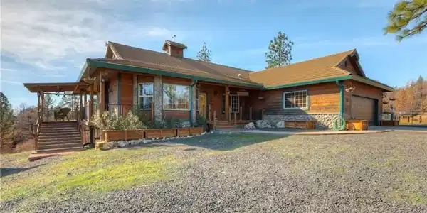 601 Encina Grande Road