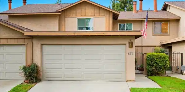 533 N Laurel Valley Drive