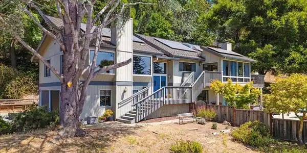 284 Brooktree Ranch Road