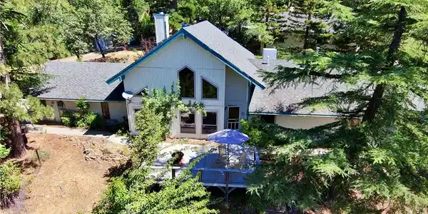 53210 Meadow Ranch Road