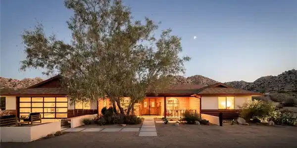 53655 Annie Oakley Road