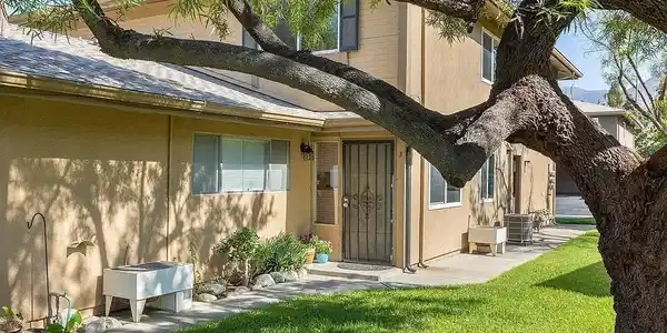 1041 W Calle De La Luna