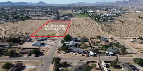 0 Chief Joseph Road