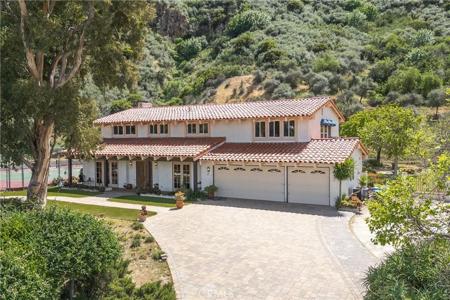 53 Flintlock Lane