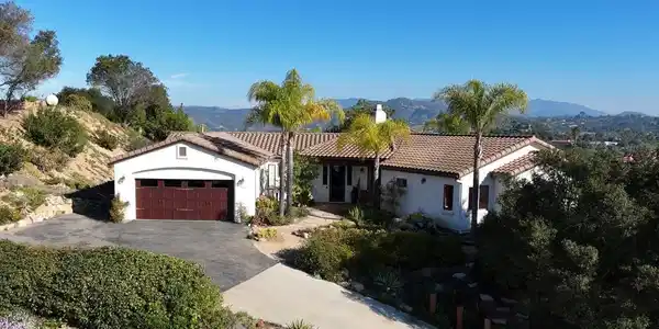 1707 Santa Margarita Drive
