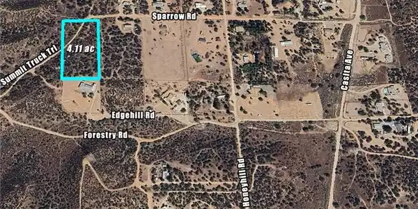 0 Sparrow Road