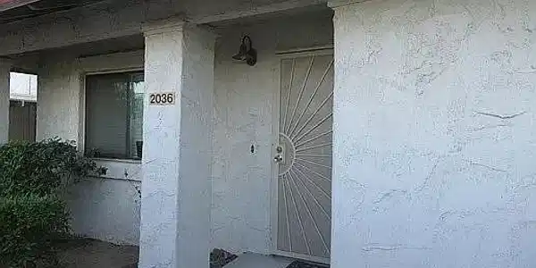 2036 N Mira Vista