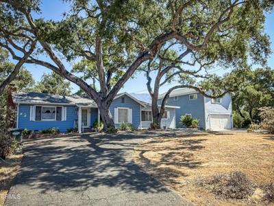 561 Tico Road