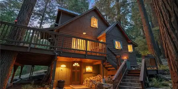 799 Crest Estates Drive
