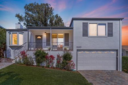 1320 Hull Drive