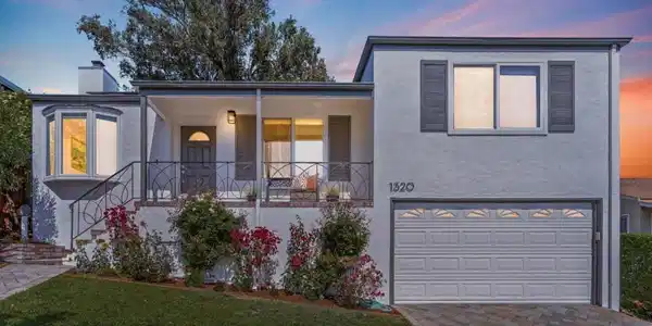 1320 Hull Drive