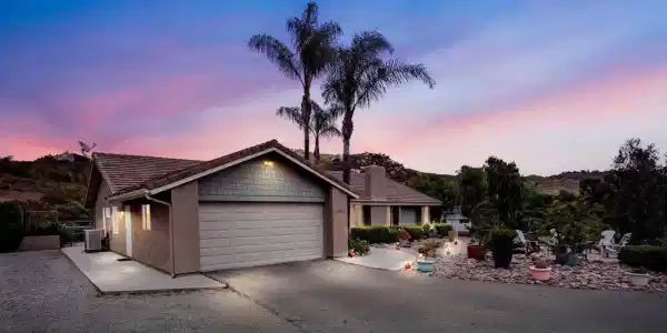 3322 Rancho Miguel Road
