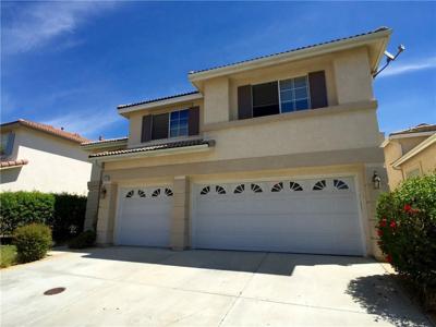 3152 Tecopa Springs Lane