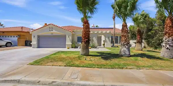 1062 E Via San Michael Road