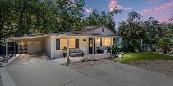 1218 Zanjero Court