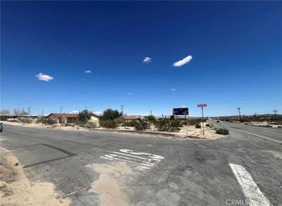 1 CA-62 & Palm View Ave