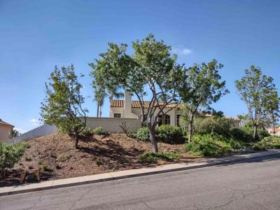 11738 Monte View Court