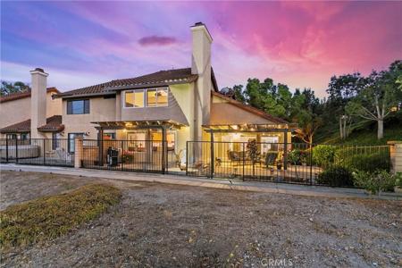6001 E Montefino Lane