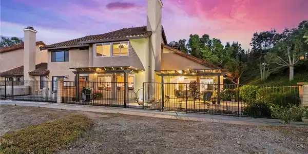 6001 E Montefino Lane
