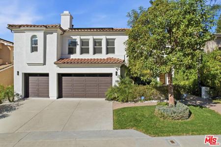 7365 Westcliff Drive