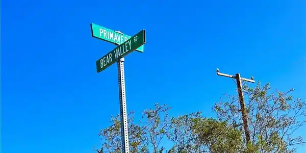 12025 Primavera Road