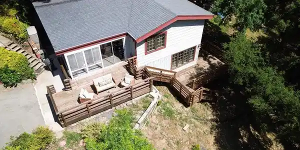 21412 Madrone Drive