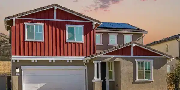 34610 Clementine Street