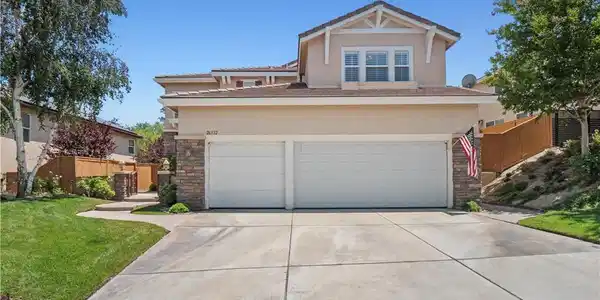 26332 Oakdale Canyon Lane