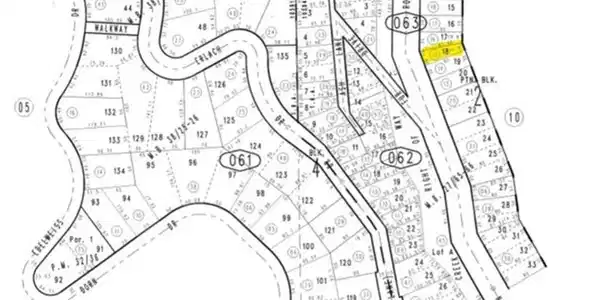 0 Dart Canyon Road
