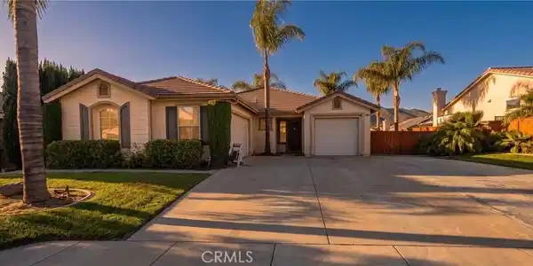 21911 Heliotrope Lane