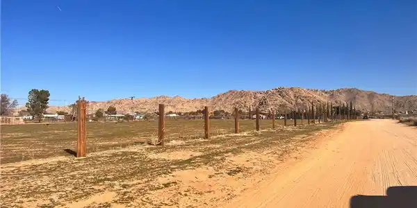 0 SAGUARO Road