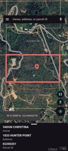 1833 Hunter Point Rd