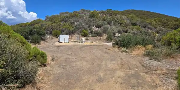 11 Cooper Cienega Truck Trail