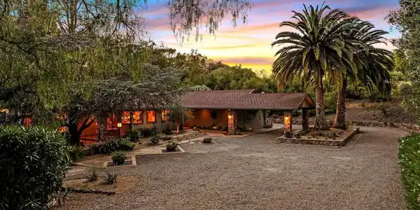 12885 Morgan Territory Road
