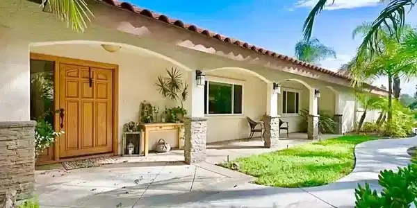 2798 Alta Vista Drive