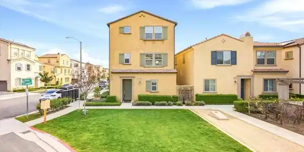 2291 Peach Court