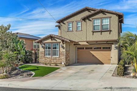238 Ventasso Way