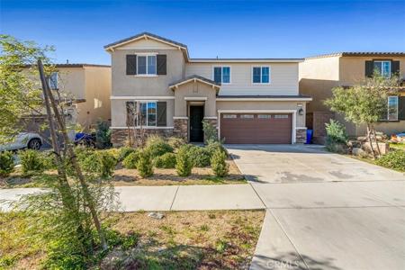 4352 Monarch Drive