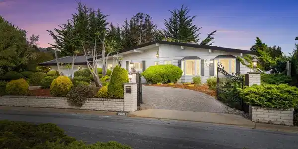 25601 Carmel Knolls Drive