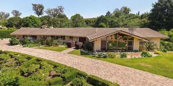 1163 Camino Viejo Road