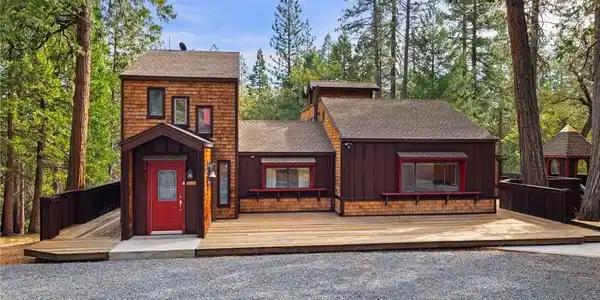25833 Lyons Dam Road