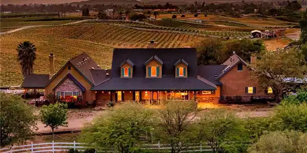 40125 Camino Del Vino