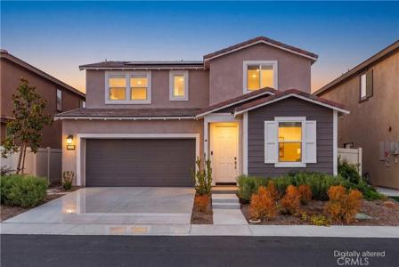 36985 Camino Springs